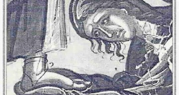 Μεγάλη Τετάρτη : Η Ελευθερία της Αγάπης