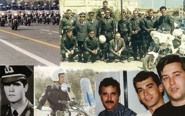 «Έφυγε» ο Κλέων Μώρος...