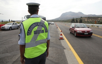 Δεκατέσσερις άνθρωποι έχασαν την ζωή τους και 604 τραυματίστηκαν σε τροχαία στην Αττική τον Οκτώβριο