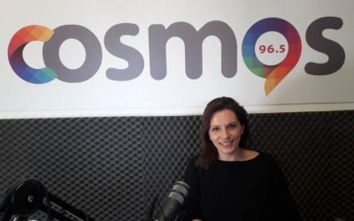 Ευαγγελία Συσικοπούλου: Ισότιμη συμμετοχή και ισσόροπη ανάπτυξη για το Δήμο