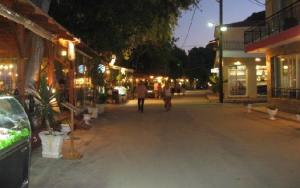 "Βραδιά Καντάδας" την Δευτέρα (24/8) στον Κατελειό!