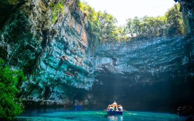 Ωράριο Μελισσάνης – Δρογκαράτης για τον μήνα Ιούνιο