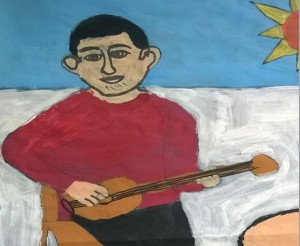 Γιορτή λήξης του Σχολικού Έτους &amp; Έκθεση «Δημιουργιών» των Μαθητών του ΕΕΕΕΚ Αργοστολίου