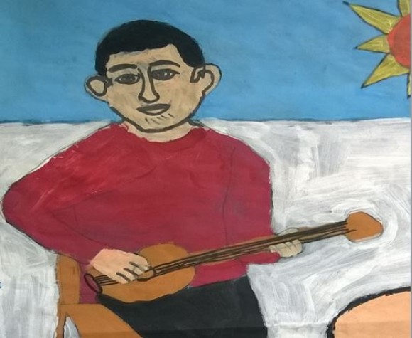 Γιορτή λήξης του Σχολικού Έτους & Έκθεση «Δημιουργιών» των Μαθητών του ΕΕΕΕΚ Αργοστολίου