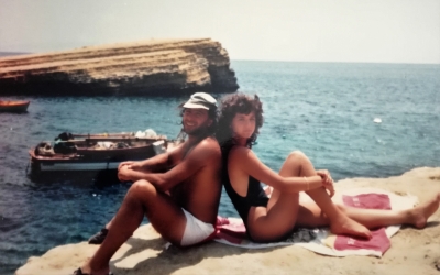 Σπαρτιά - Κλιματσιάς 1987