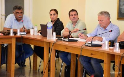 Ερωτήσεις Δημοτικών Συμβούλων Λαϊκής Συσπείρωσης Ληξουρίου για την συνεδρίαση της λογοδοσίας Δημοτικής Αρχής