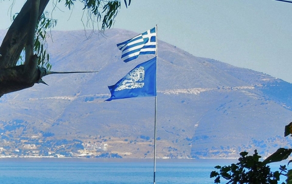 Σήμερα: Ομιλία του Ηλία Τουμασάτου για την επτανησιακή κουλτούρα στο ΤΕΙ