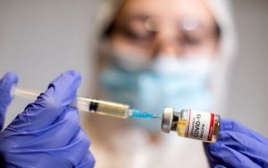 Αναστάσιος Μαρκάτος: Έκανα το εμβόλιο...
