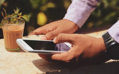 Πώς θα πληρώνουμε κλήσεις και θα παίρνουμε πινακίδες - Έρχεται το My Street