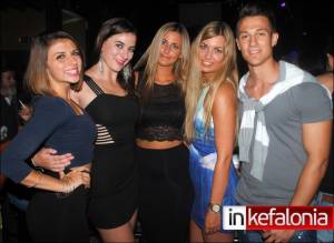 Παρασκευή βράδυ στο BASS