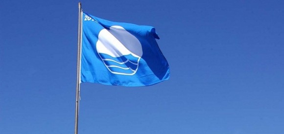 Αυτές είναι οι παραλίες της Κεφαλονιάς που έλαβαν γαλάζια σημαία