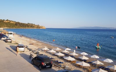 Γιώργος Μεσσάρης: «Στραβά αρμενίζουμε...»