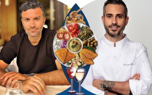 Έρχεται το 5ο Φεστιβάλ Γαστρονομίας &amp; Οίνου του Επιμελητηρίου