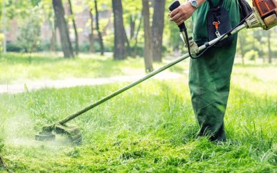 Καθαρισμός οικοπέδων στον Δήμο Σάμης — τι αλλάζει με τη νέα ΚΥΑ