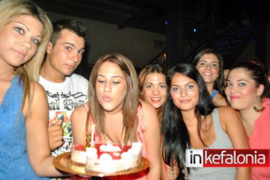 Σάββατο βράδυ στο BASS