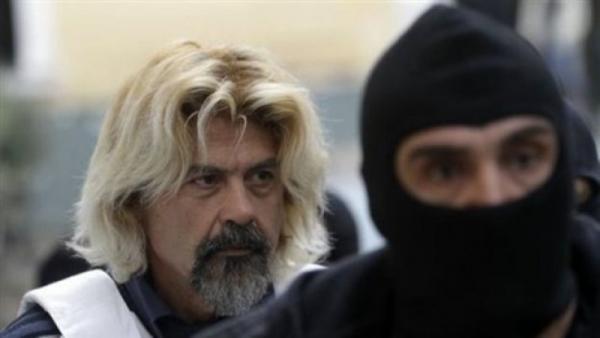 Εδειραν πάλι τον Ξηρό στη φυλακή - δύο οι πιθανοί λόγοι των επιθέσεων