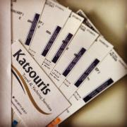 Είστε εκτός Κεφαλονιάς και ψάχνετε έναν έγκυρο & γρήγορο τρόπο για εξασφάλιση των ακτοπλοϊκών σας εισιτηρίων ;