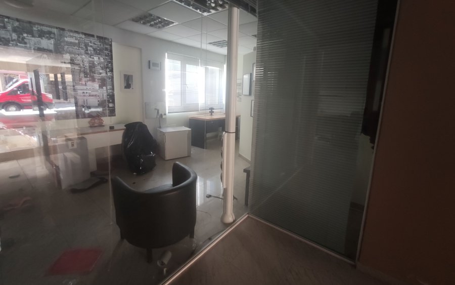 Ενοικιάζεται επαγγελματικό ακίνητο 40 τμ, στο Λιθόστρωτο