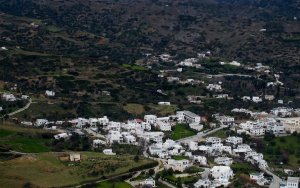 Στο Υπουργείο Ψηφιακής Διακυβέρνησης περνά το κτηματολόγιο