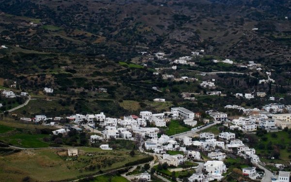 Στο Υπουργείο Ψηφιακής Διακυβέρνησης περνά το κτηματολόγιο