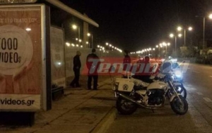 Πάτρα: Ερευνες για τις αιματηρές συμπλοκές μεταναστών με 1 νεκρό -11 προσαγωγές