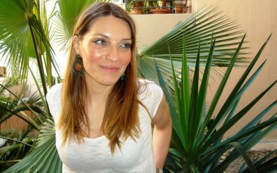 Νέα καλλιτεχνική διευθύντρια του Εθνικού Θεάτρου η Ερι Κύργια