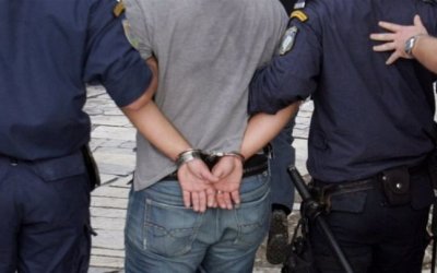 Συνελήφθη διωκόμενο πρόσωπο στην Κεφαλονιά