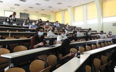 Καραμπόλες στο μηχανογραφικό ΑΕΙ