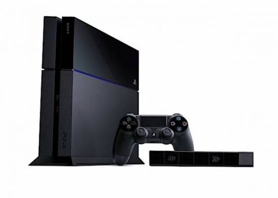 Το Playstation 4 αποκαλύφθηκε! (video)
