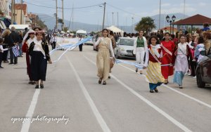 Ληξούρι: Ο εορτασμός της 159ης επετείου της Ένωσης των Επτανήσων με την Ελλάδα (εικόνες)