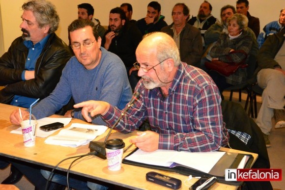 ΦΙ.Κ.Ο.: "Νιώθουμε οργή και αγανάκτησή για την έλλειψη κάθε ίχνους σεβασμού στην Παλική απο την Δημοτική Αρχή"