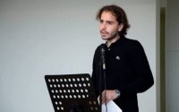 Γιάννης Βαρούχας στον COSMOS 96,5 : Πάει "σφαίρα" το ψηφοδέλτιο του ΣΥΡΙΖΑ στην Κεφαλονιά