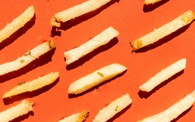 Υγιεινό fast food: 3 λαχταριστές light συνταγές, να γλείφεις και τα δάχτυλά σου