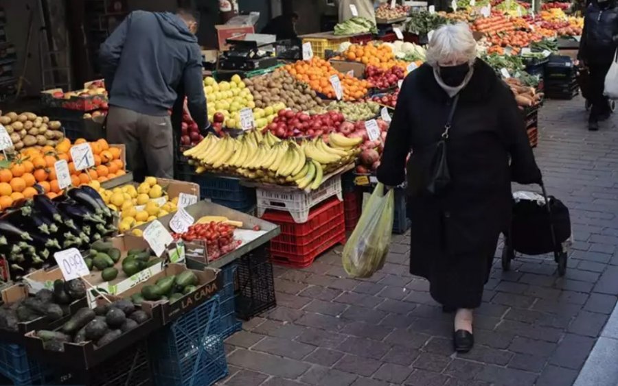 Επιταγή ακρίβειας: Ποιοι θα πάρουν και πότε το έκτακτο δώρο Πάσχα - Παραδείγματα