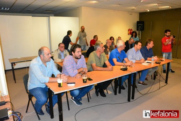 Παραλαβή έργου “Αποχέτευσης Σκάλας”: Οι ενστάσεις από την αντιπολίτευση και η μη δέσμευση της Δημοτικής Αρχής για το αν και πότε το έργο θα λειτουργήσει