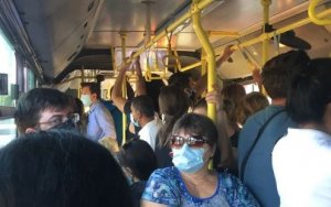 ΣΥΡΙΖΑ Κεφαλονιάς και Ιθάκης: "Η μεγαλύτερη πανδημία είναι η κυβέρνηση της χώρας"