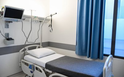 Γρεβενά: Στη ΜΕΘ με εγκεφαλική αιμορραγία 17χρονη μετά από ατύχημα με ηλεκτρικό πατίνι