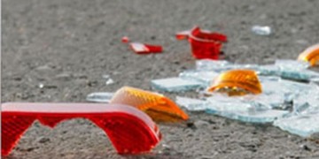 Τροχαίο ατύχημα με εμπλοκή τριών οχημάτων στους Ατσουπάδες