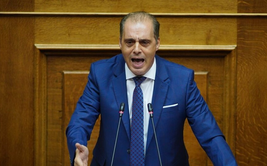 Ερώτηση Κυριάκου Βελόπουλου στη Βουλή: "Εργατικές κατοικίες Ληξουρίου Κεφαλονιάς - Ένα δράμα 6 ετών"