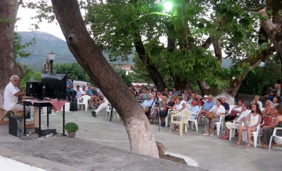 Στα χνάρια της ιστορίας των Τζαννάτων (εικόνες)