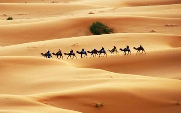 Τα 10 πιο ''καυτά'' μέρη του πλανήτη!