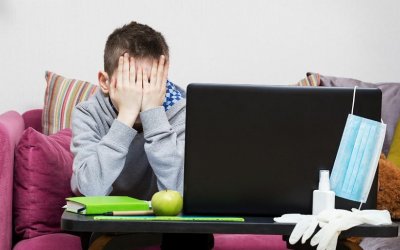 ΚΕΣΥ Κεφαλονιάς: "Ένας χρόνος τηλεκπαίδευσης - Μια πρώτη αποτίμηση"