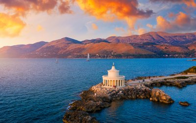 Ευχές Δημάρχου Αργοστολίου για το νέο έτος