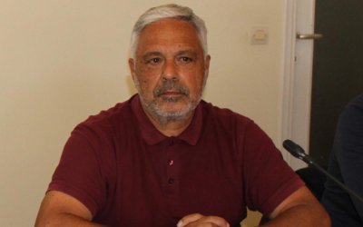 «Εικόνες πολέμου» στο σχολείο Θουκυδίδης Βαλέντης Ληξουρίου — Αραβαντινός: «Συνεχίζει» ο κατήφορος;