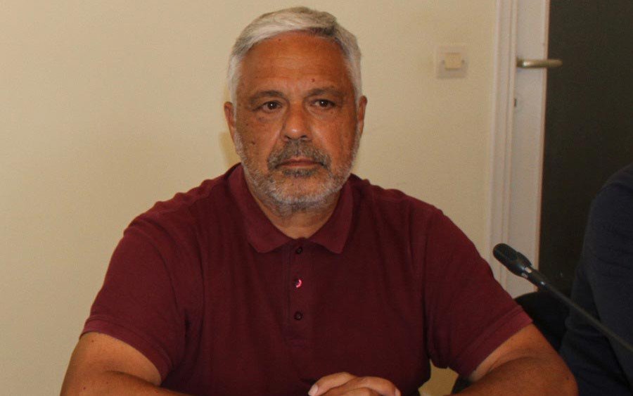 «Εικόνες πολέμου» στο σχολείο Θουκυδίδης Βαλέντης Ληξουρίου — Αραβαντινός: «Συνεχίζει» ο κατήφορος;