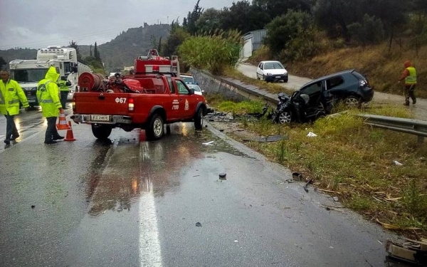 Πανηλειακή Απεργία την Τετάρτη 26/2 με κεντρικό σύνθημα &quot;Όχι στον δρόμο του Θανάτου&quot;