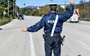 Έλεγχοι για την πρόληψη της παραβατικότητας στα Ιόνια Νησιά - Πέντε συλλήψεις, 136 παραβάσεις ΚΟΚ