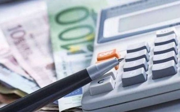 Σήμερα η α' δόση του φόρου εισοδήματος