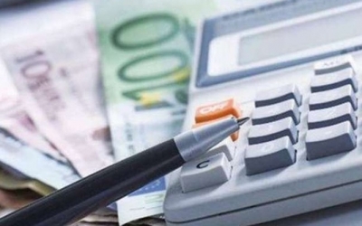 Σήμερα η α' δόση του φόρου εισοδήματος