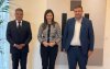 Π. Καππάτος: Συνάντηση με την Υπουργό Παιδείας για την Ιακωβάτειο, το νέο Λύκειο Ληξουρίου και συνολικά θέματα Εκπαίδευσης στα νησιά μας